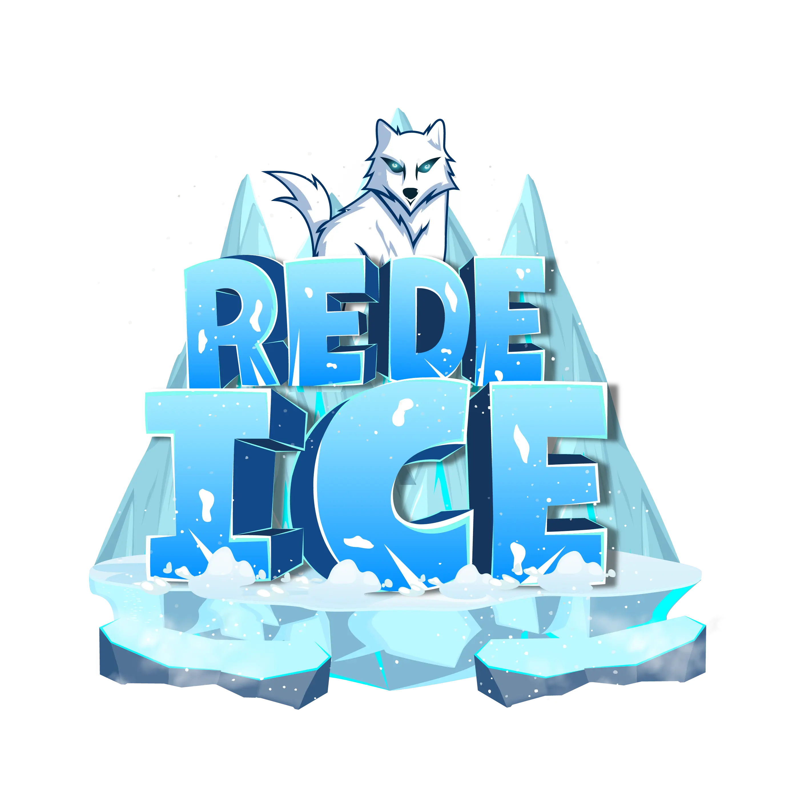 Rede Ice Logo